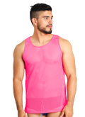 Playera Tela Red Colores - Fenix Fit Mexico  