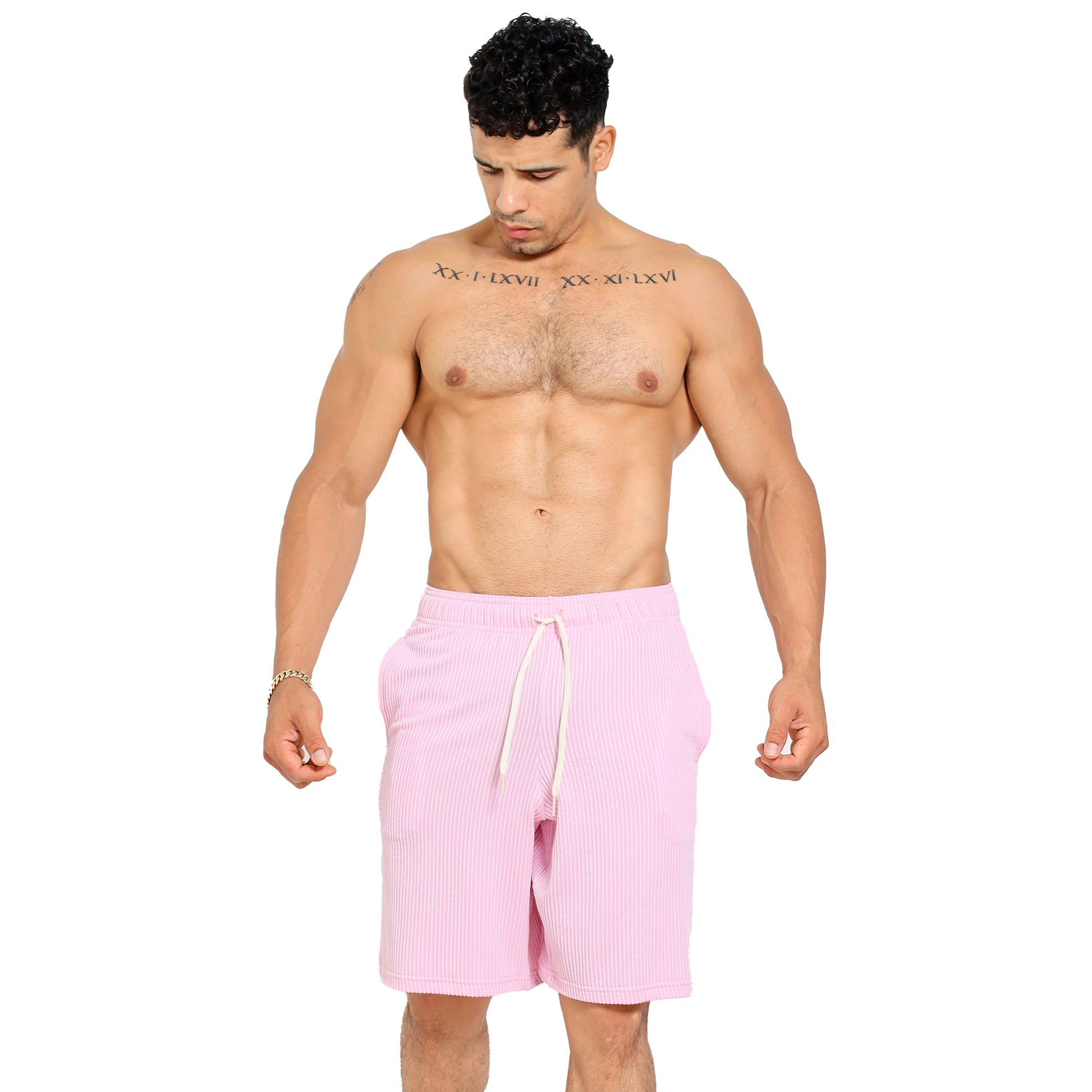 Short Medio Casual Beta - Fenix Fit Mexico  