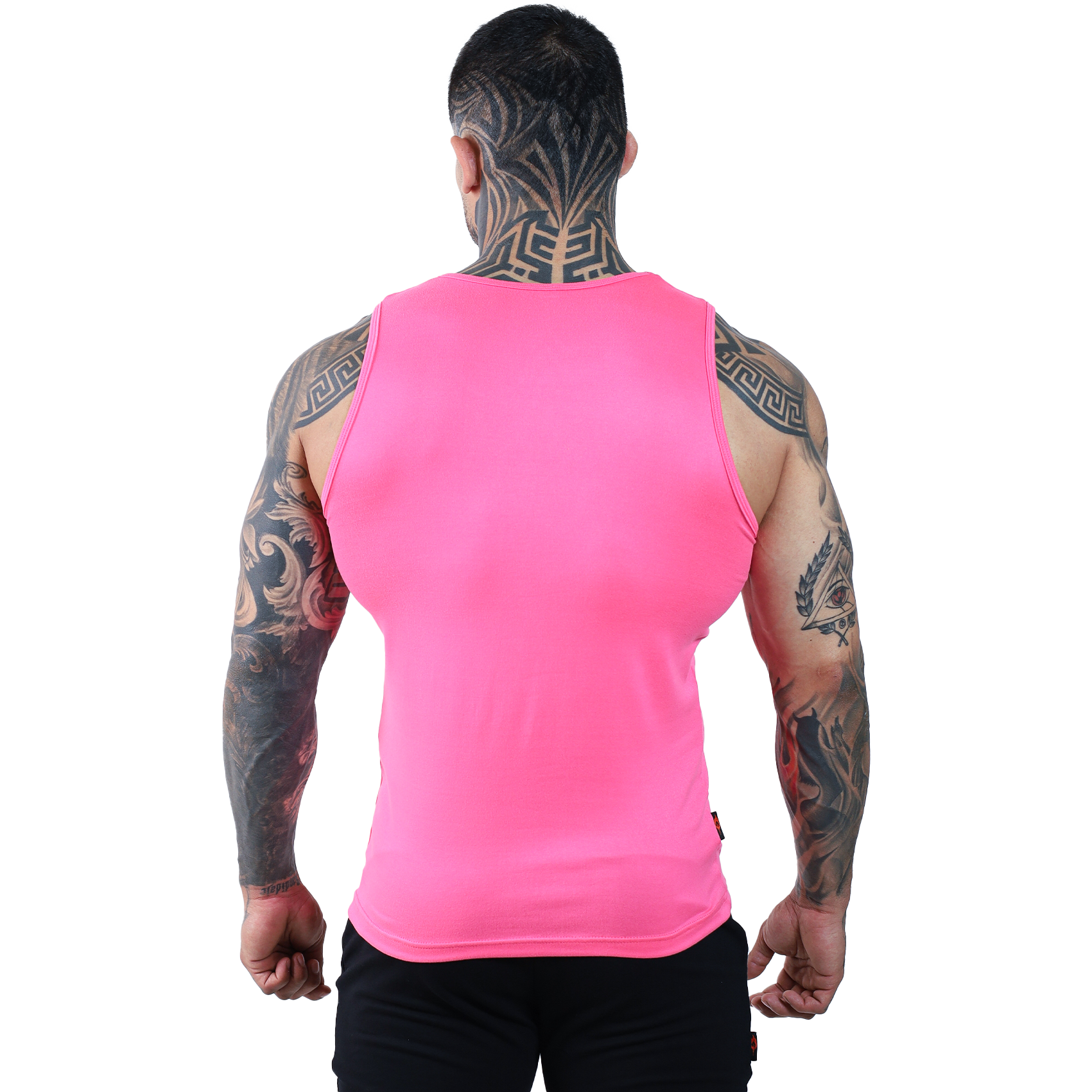 Playera Básica Bies Colores - Fenix Fit Mexico  