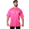 Playera Oversize Termica Colores - Fenix Fit Mexico  