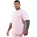 Playera Oversize Diamond Ave Fenix - Fenix Fit Mexico  