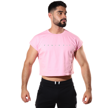Crop Top Italia - Fenix Fit Mexico  