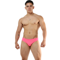Traje De Baño Bikini Ligero Liso - Fenix Fit Mexico  