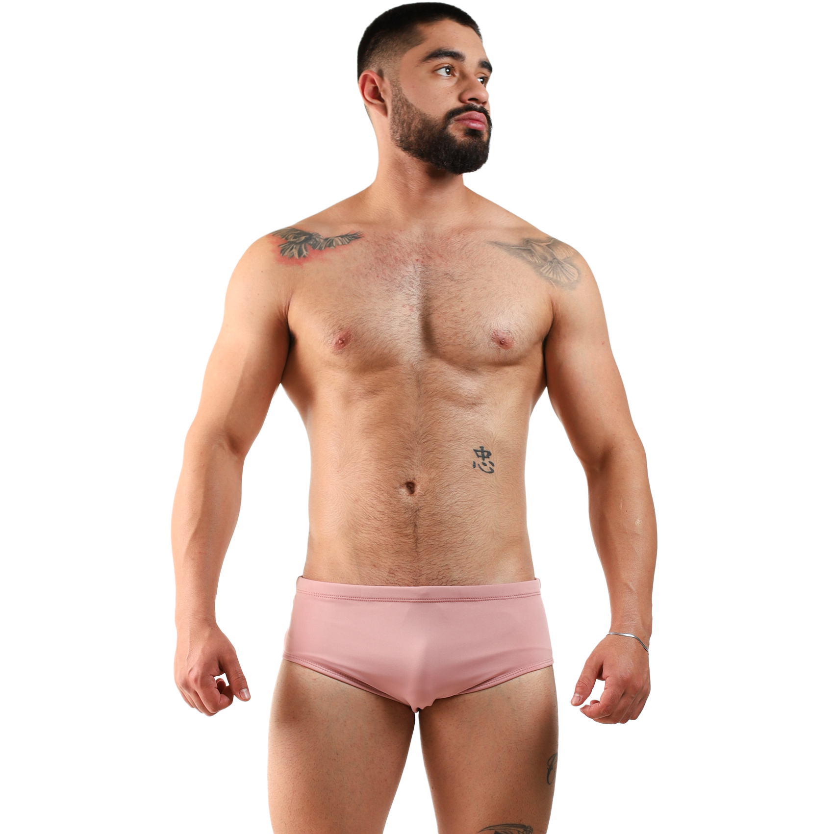 Sunga Brasileña Premium - Fenix Fit Mexico  