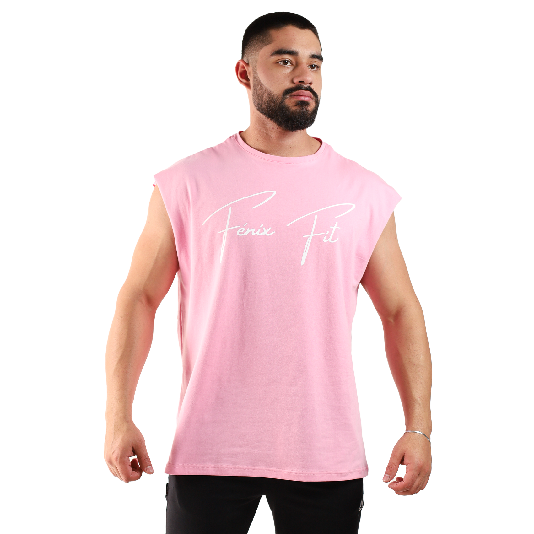 Casaca Oversize Géminis - Fenix Fit Mexico  