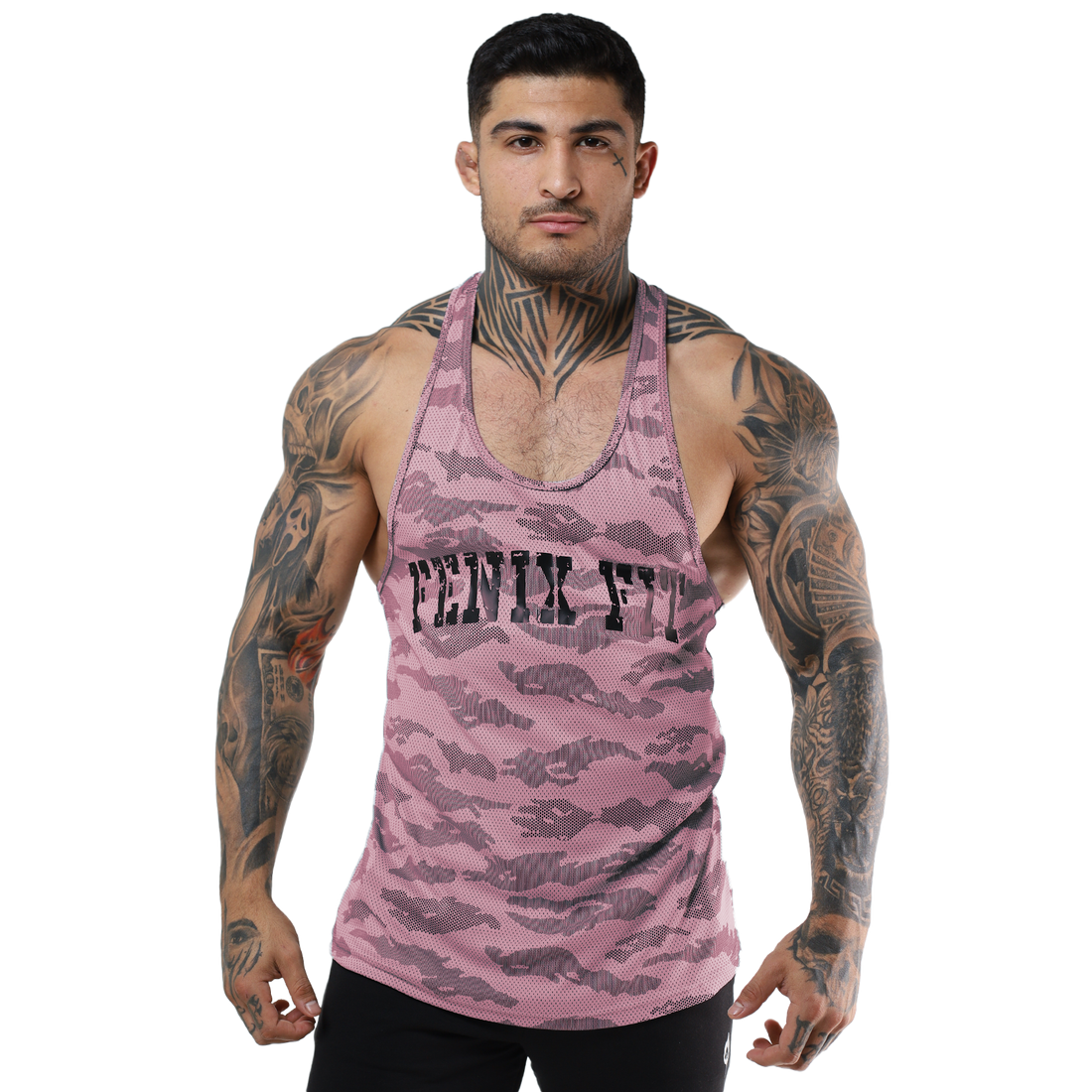 Olimpica Camuflaje Venecia - Fenix Fit Mexico  