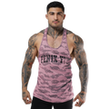 Olimpica Camuflaje Venecia - Fenix Fit Mexico  