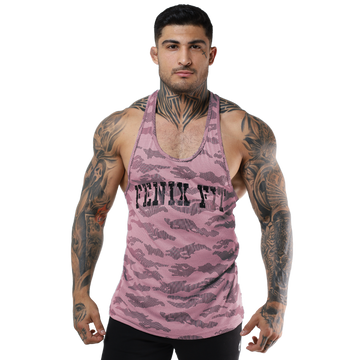 Olimpica Camuflaje Venecia - Fenix Fit Mexico  