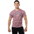Playera Jersey Camuflaje - Fenix Fit Mexico  