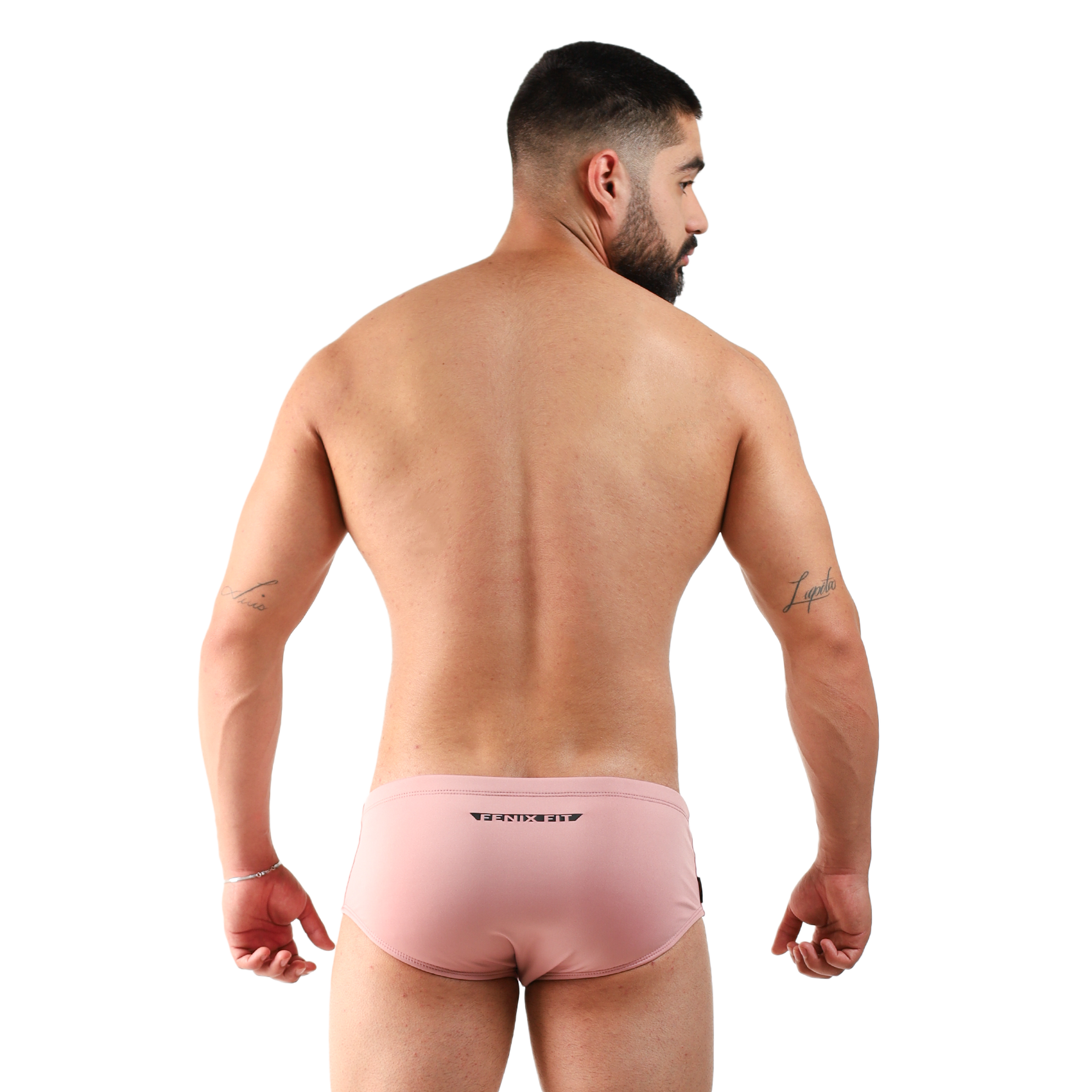 Sunga Brasileña Premium - Fenix Fit Mexico  