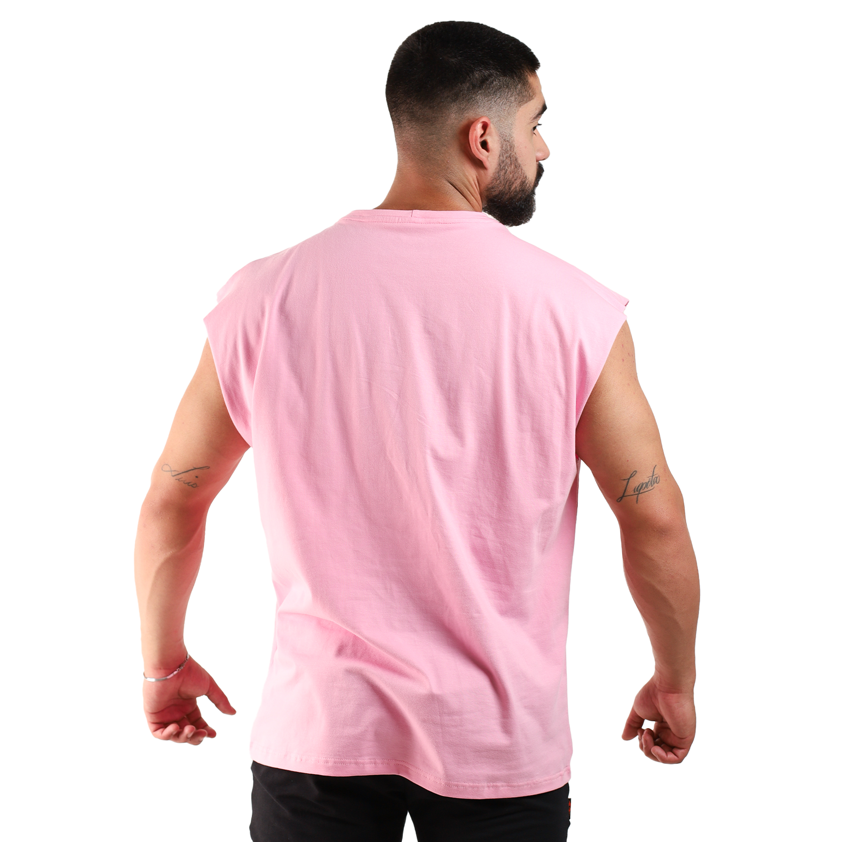 Casaca Oversize Géminis - Fenix Fit Mexico  