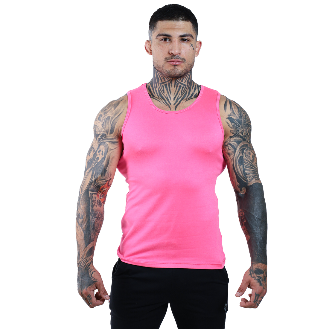 Playera Básica Bies Colores - Fenix Fit Mexico  