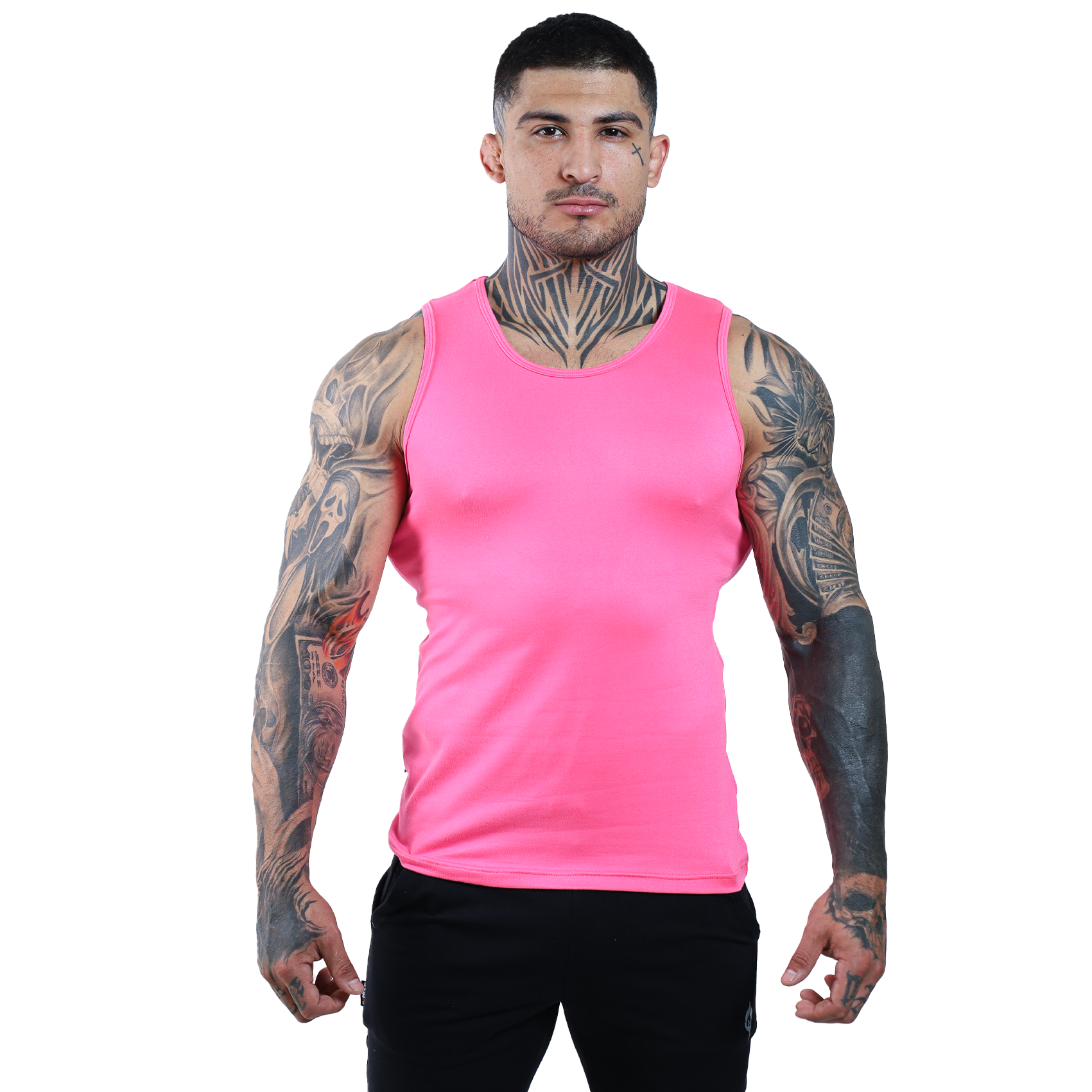 Playera Básica Bies Colores - Fenix Fit Mexico  