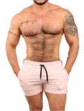 Short Lineas temporada - Fenix Fit Mexico  