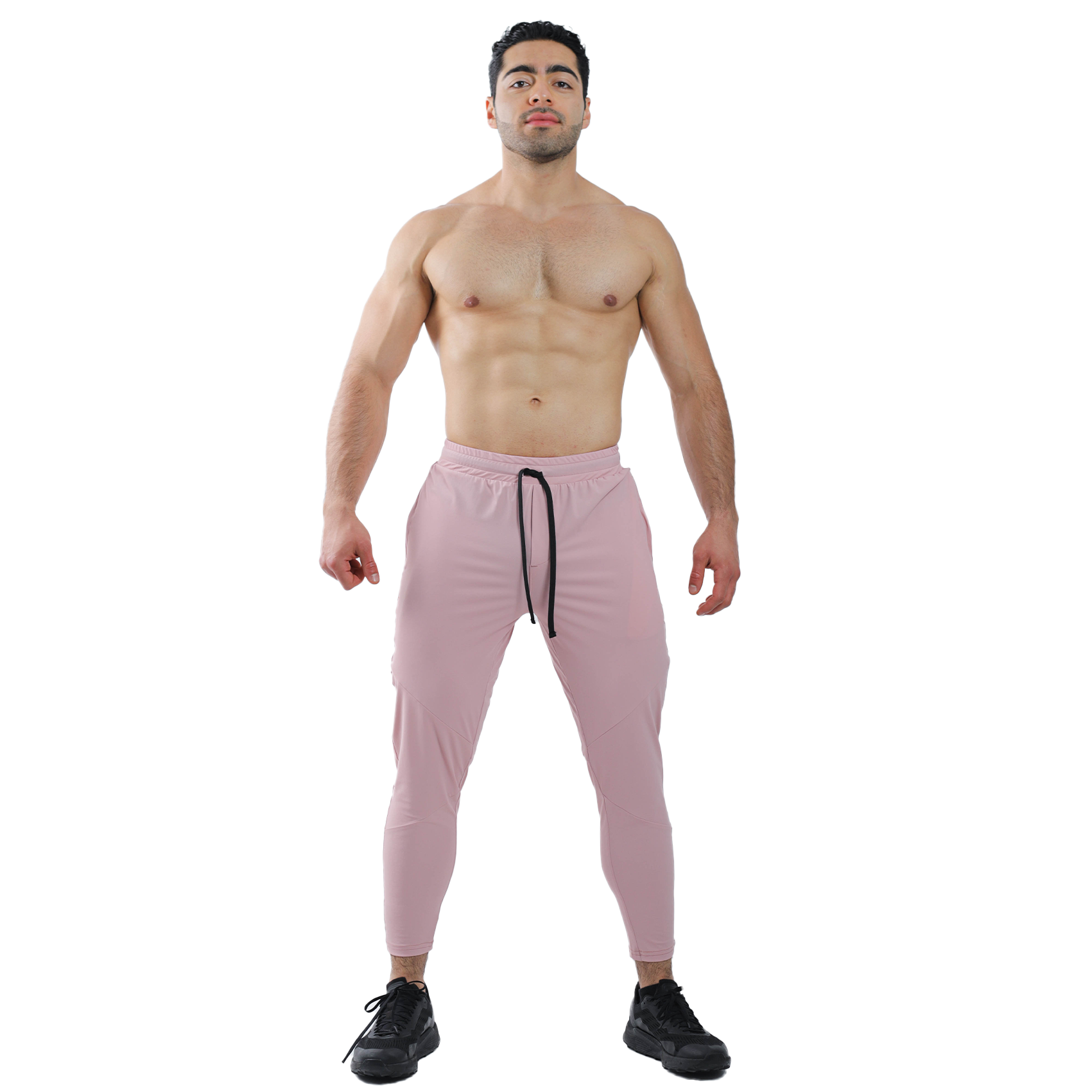 Pants Cierre de Lycra Nylon