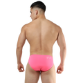 Traje De Baño Bikini Ligero Liso - Fenix Fit Mexico  