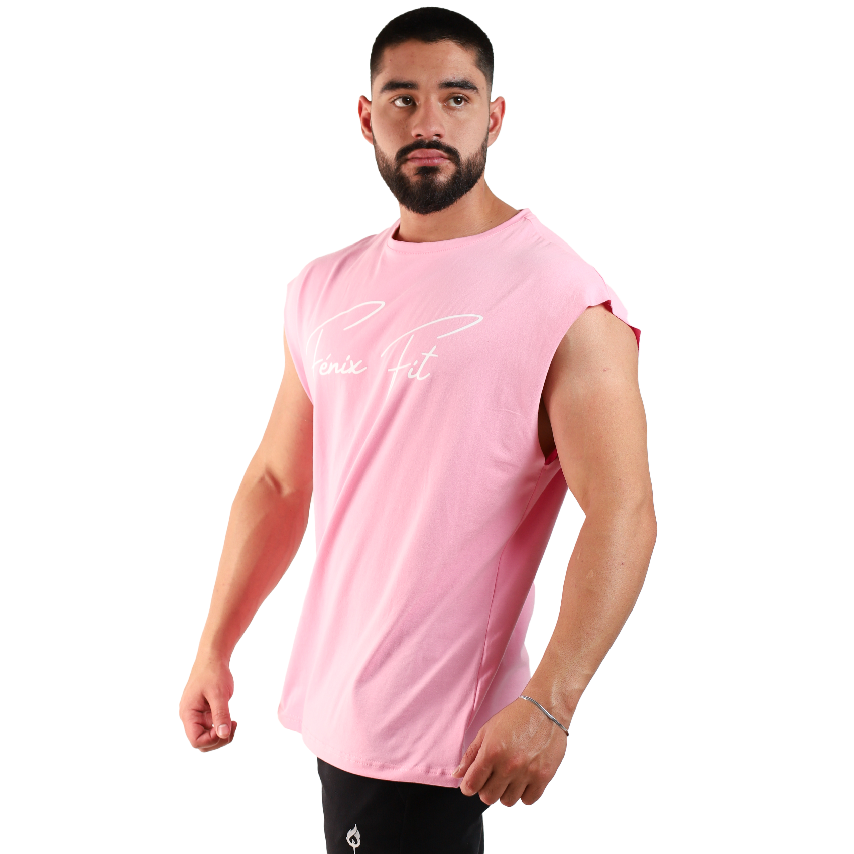 Casaca Oversize Géminis - Fenix Fit Mexico  