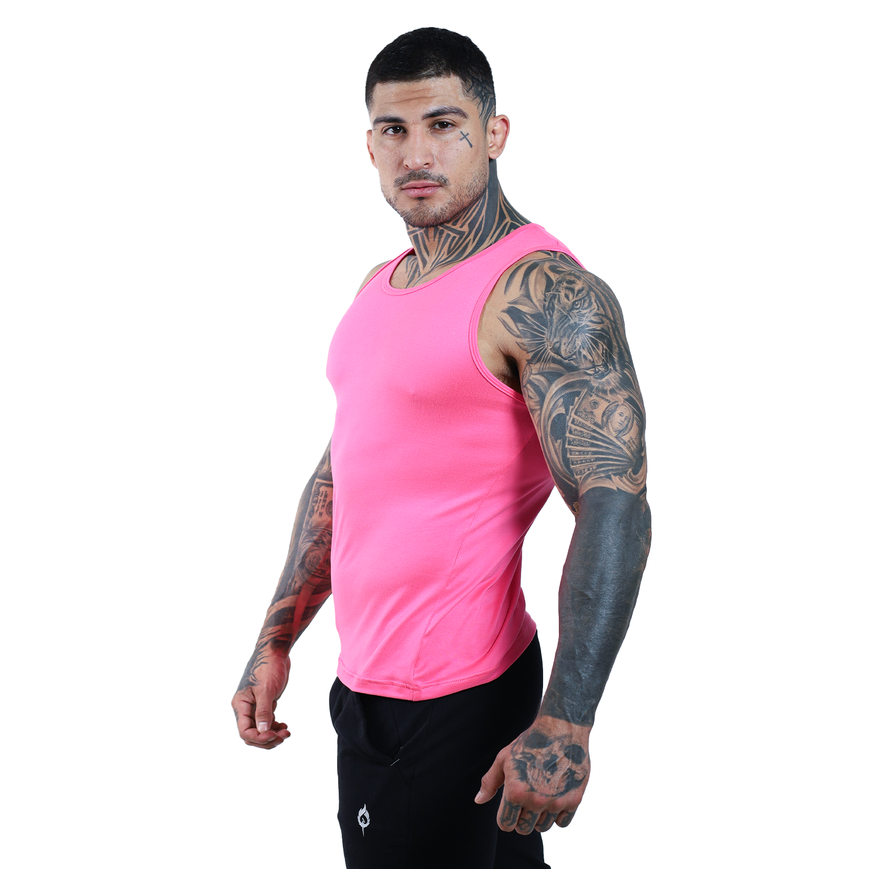 Playera Básica Bies Colores - Fenix Fit Mexico  