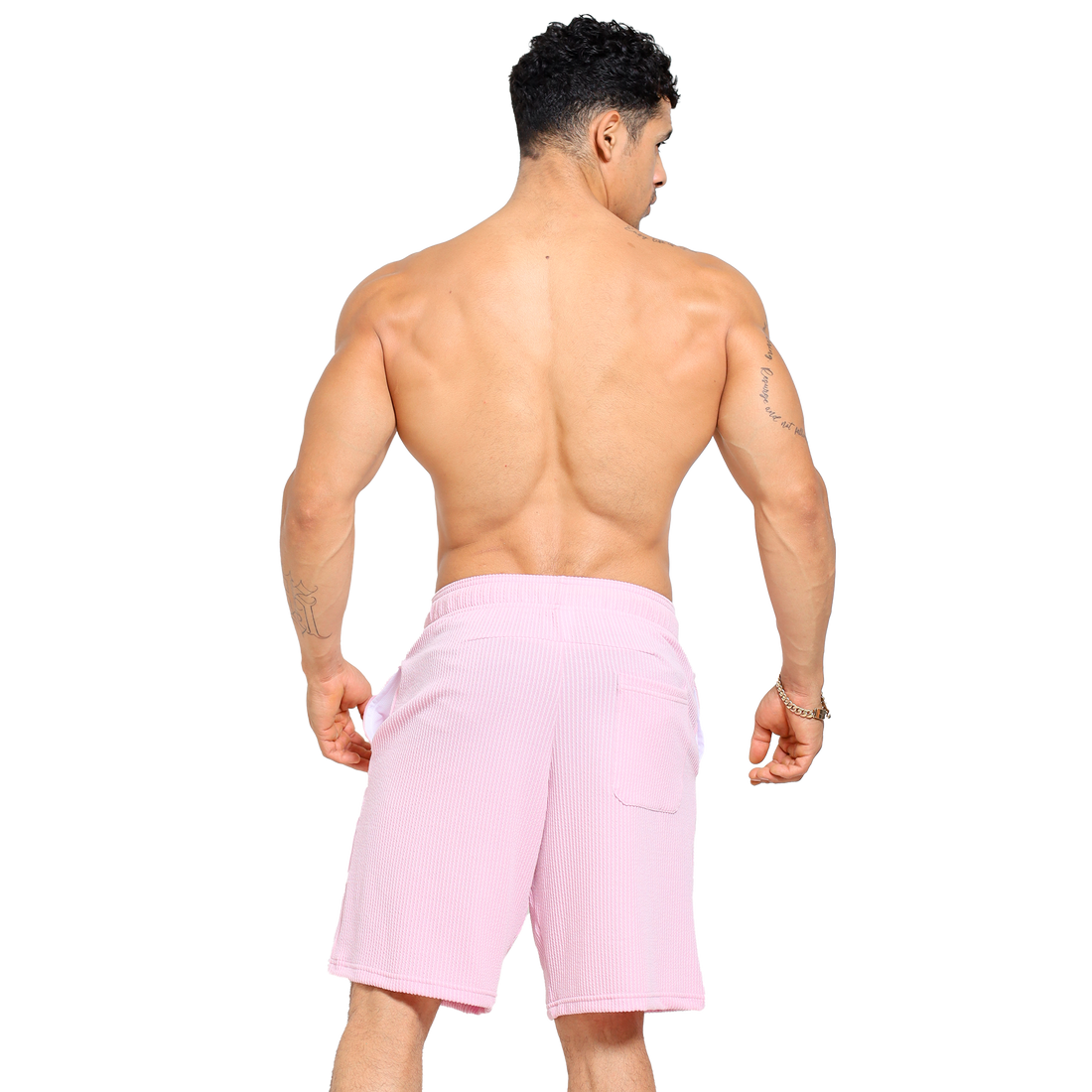Short Medio Casual Beta