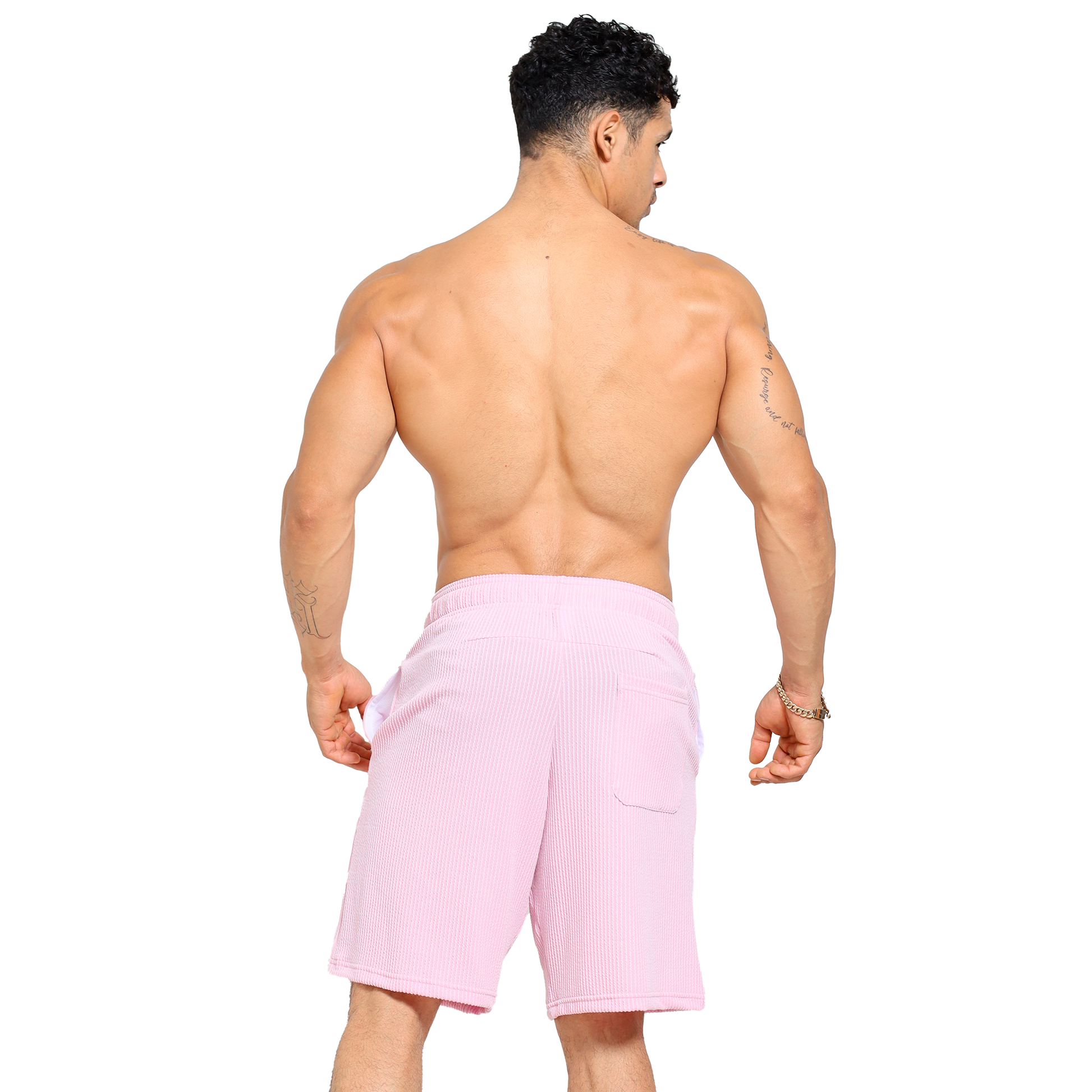 Short Medio Casual Beta - Fenix Fit Mexico  