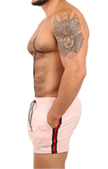 Short Lineas temporada - Fenix Fit Mexico  