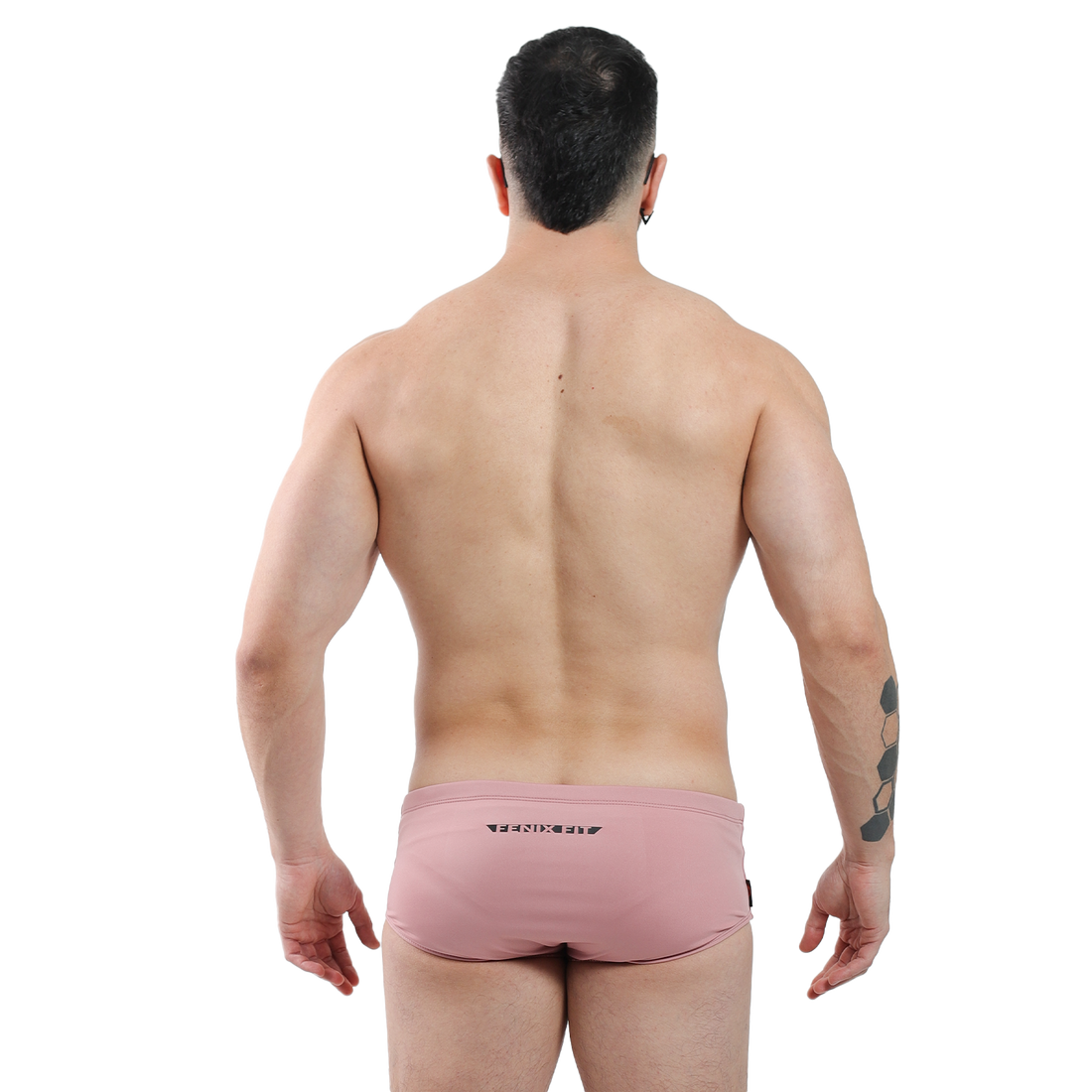 Sunga Brasileña Premium - Fenix Fit Mexico  
