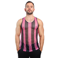 Playera Tela red Estampados New - Fenix Fit Mexico  