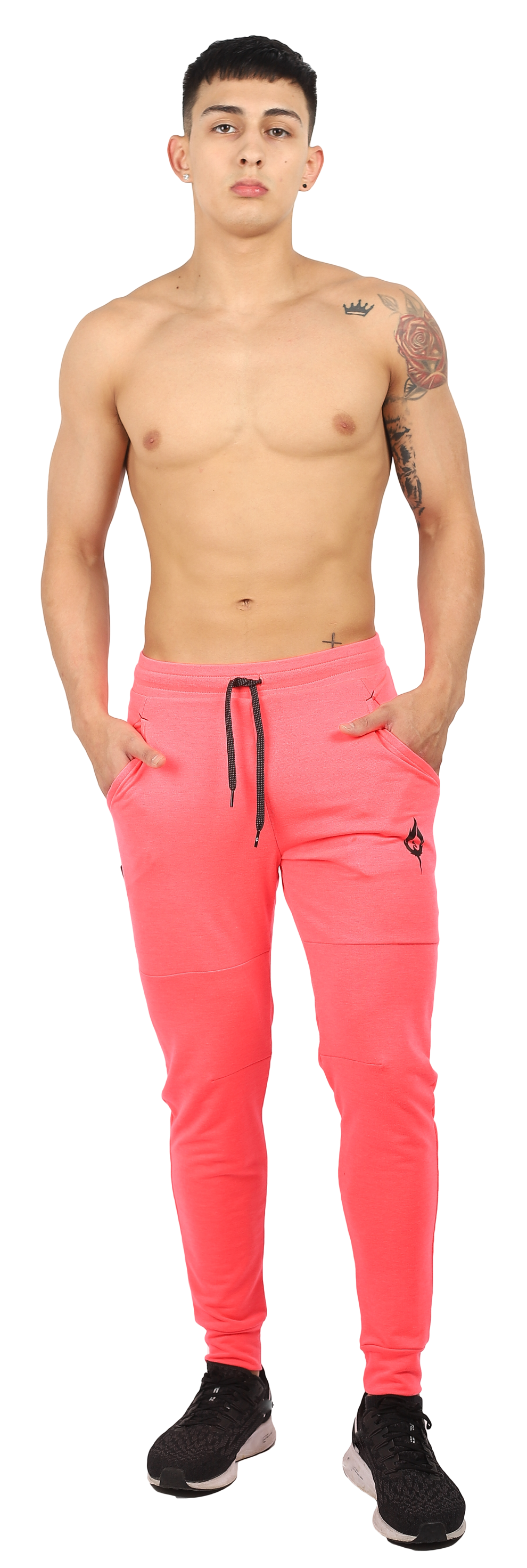 Pants Tipo Jogger NEON - Fenix Fit Mexico  