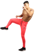 Pants Tipo Jogger NEON - Fenix Fit Mexico  