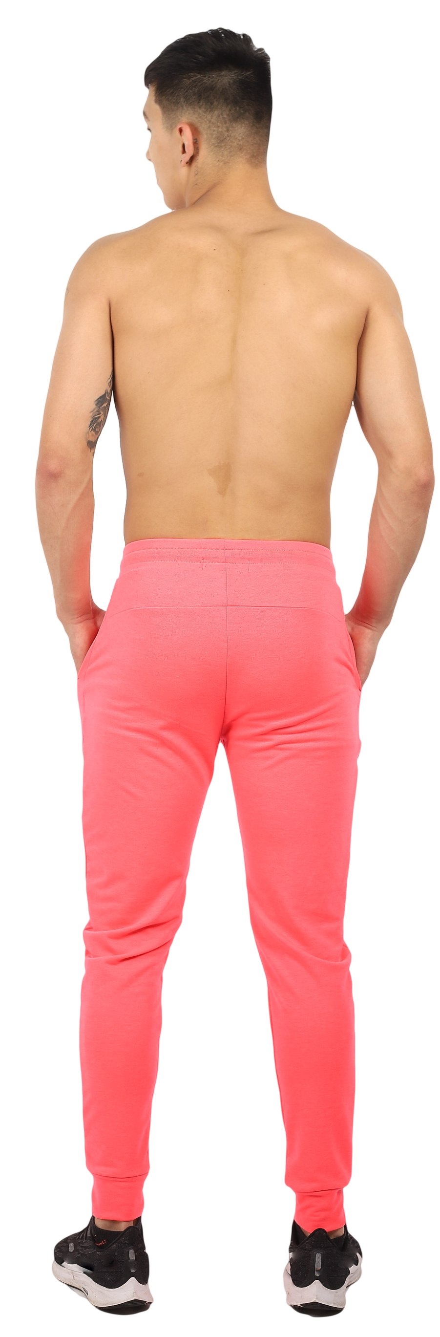 Pants Tipo Jogger NEON - Fenix Fit Mexico  
