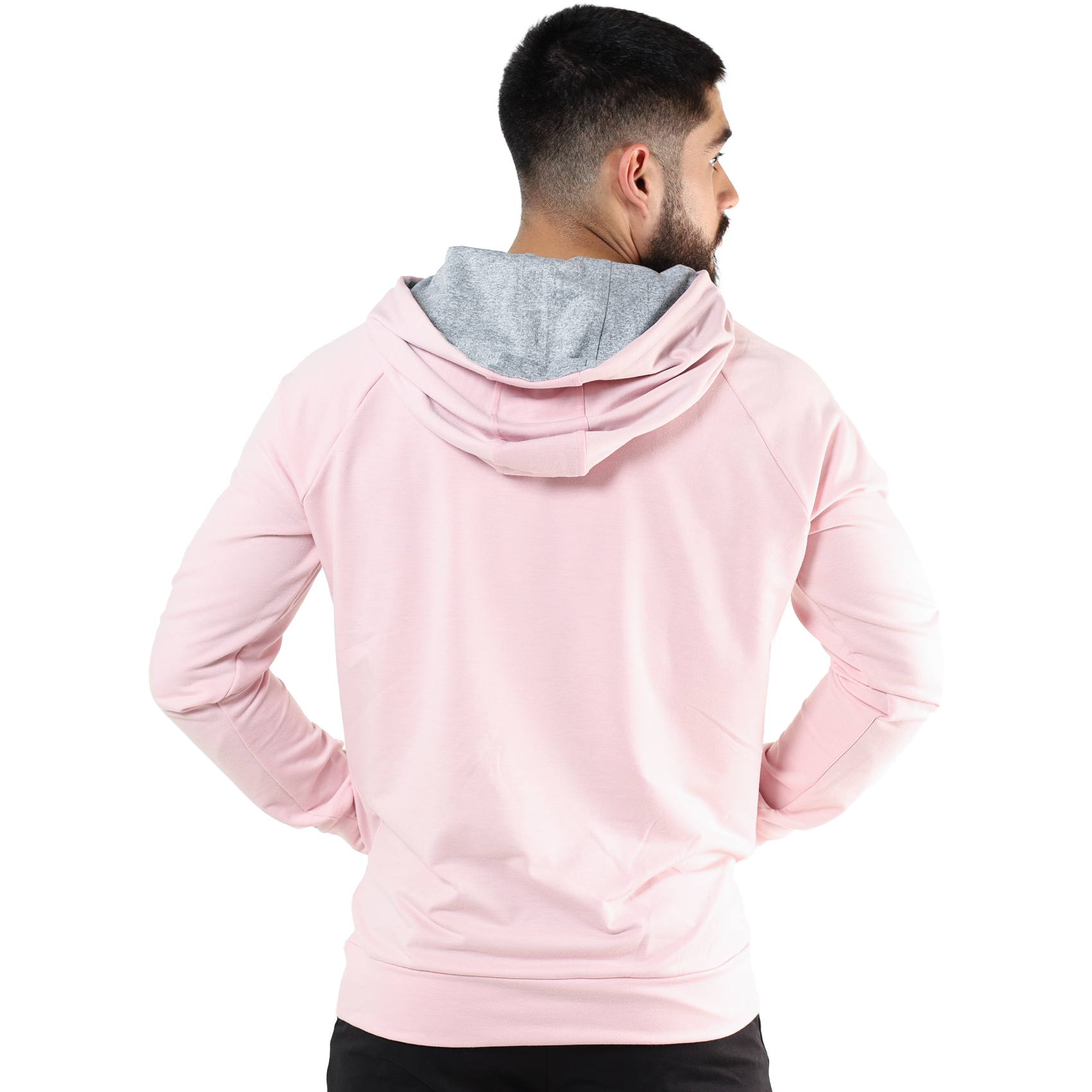 Sudadera Lisa Fenix Fit Firma - Fenix Fit Mexico  
