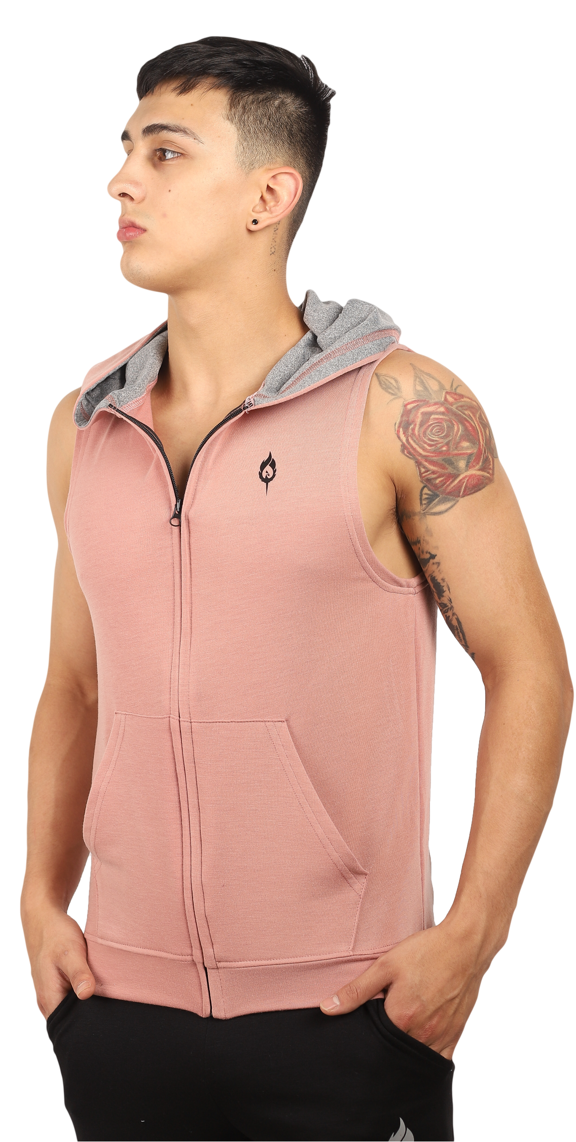 Chaleco - Fenix Fit Mexico  