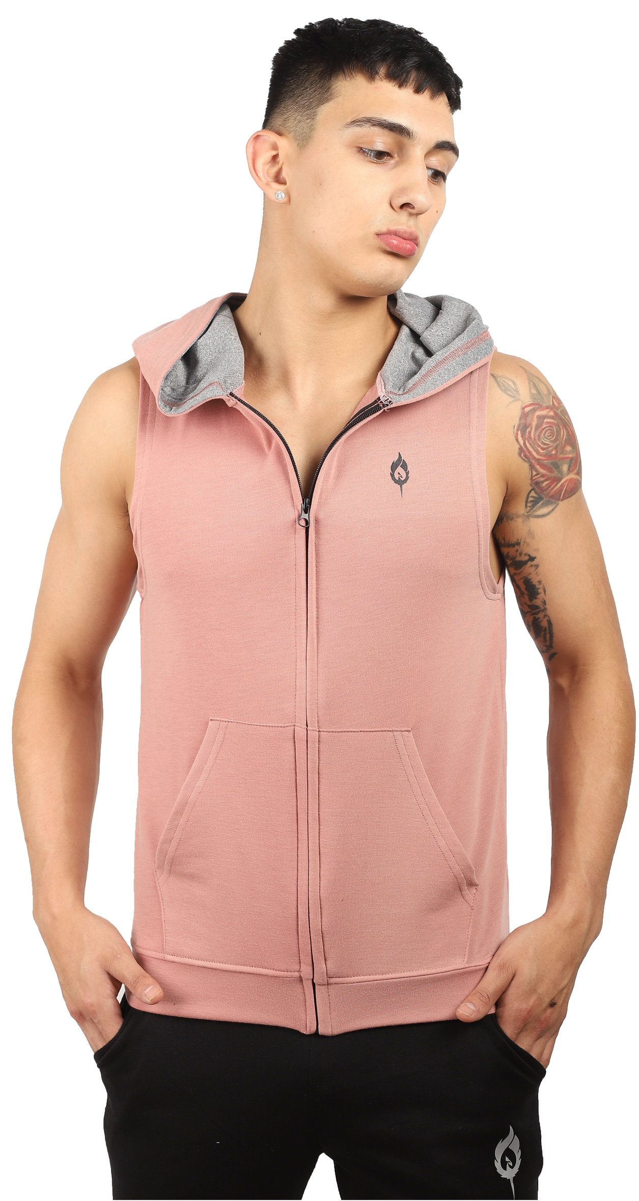 Chaleco - Fenix Fit Mexico  