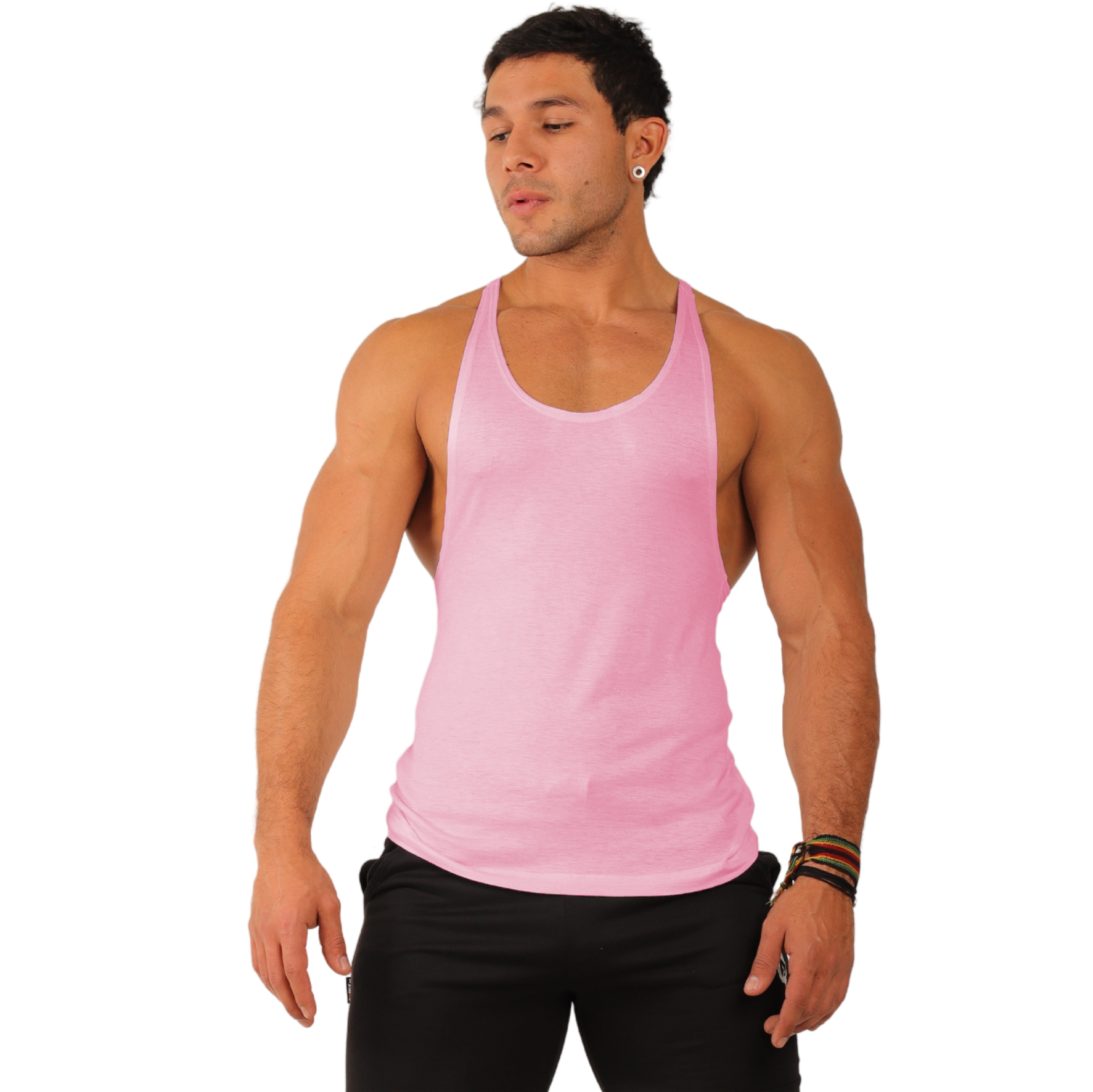 Olimpica Colores Claros ☀️ - Fenix Fit Mexico  