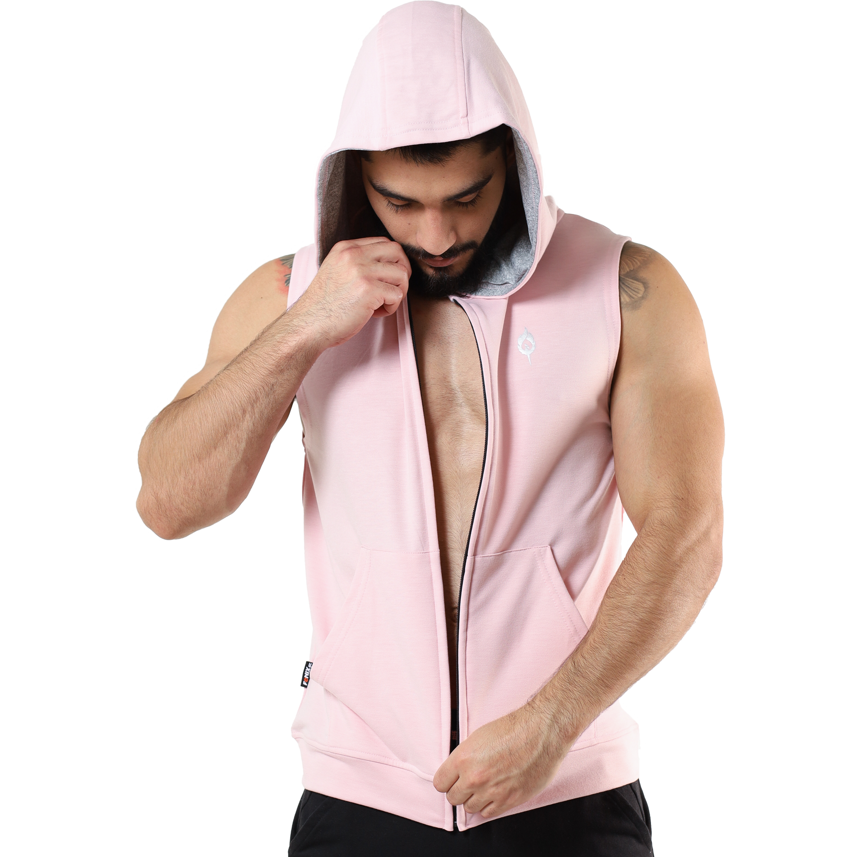 Chaleco - Fenix Fit Mexico  