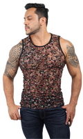 Playera Corte Basica Deportiva Estampada - Fenix Fit Mexico  