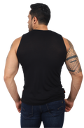Playera Corte Basica Deportiva Estampada - Fenix Fit Mexico  