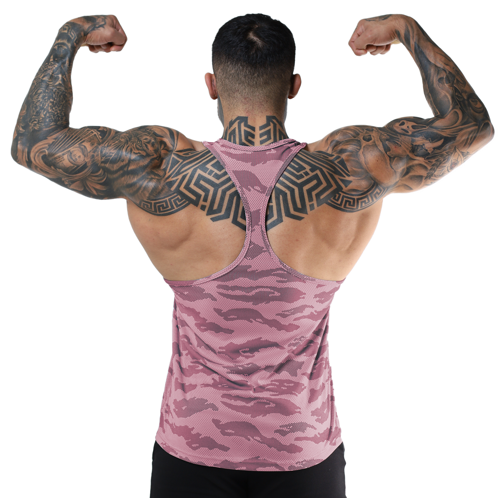 Olimpica Camuflaje Venecia - Fenix Fit Mexico  