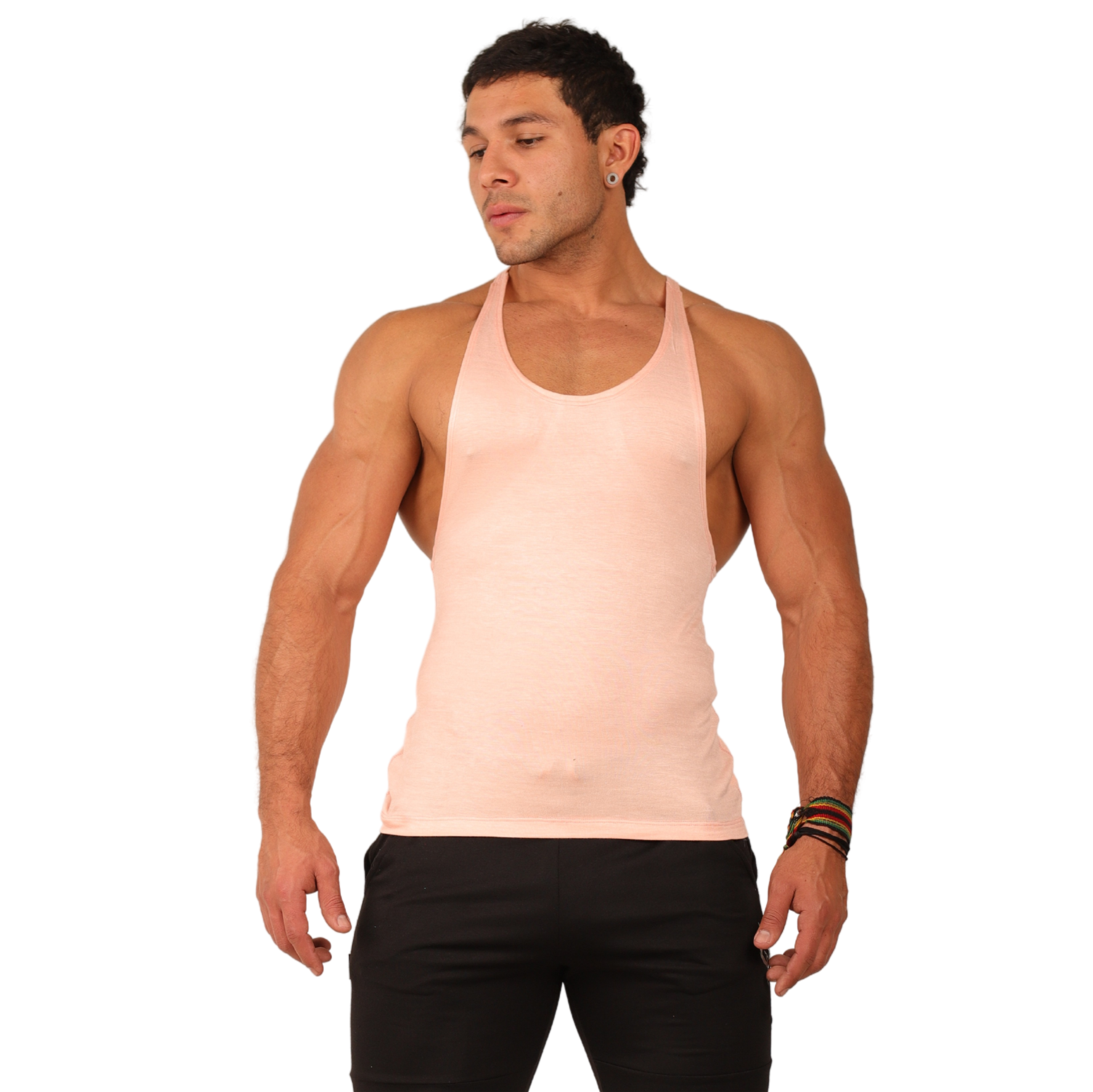 Olimpica Colores Claros ☀️ - Fenix Fit Mexico  