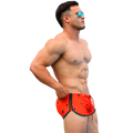 Boxer Traje de Baño Estampado - Fenix Fit Mexico  