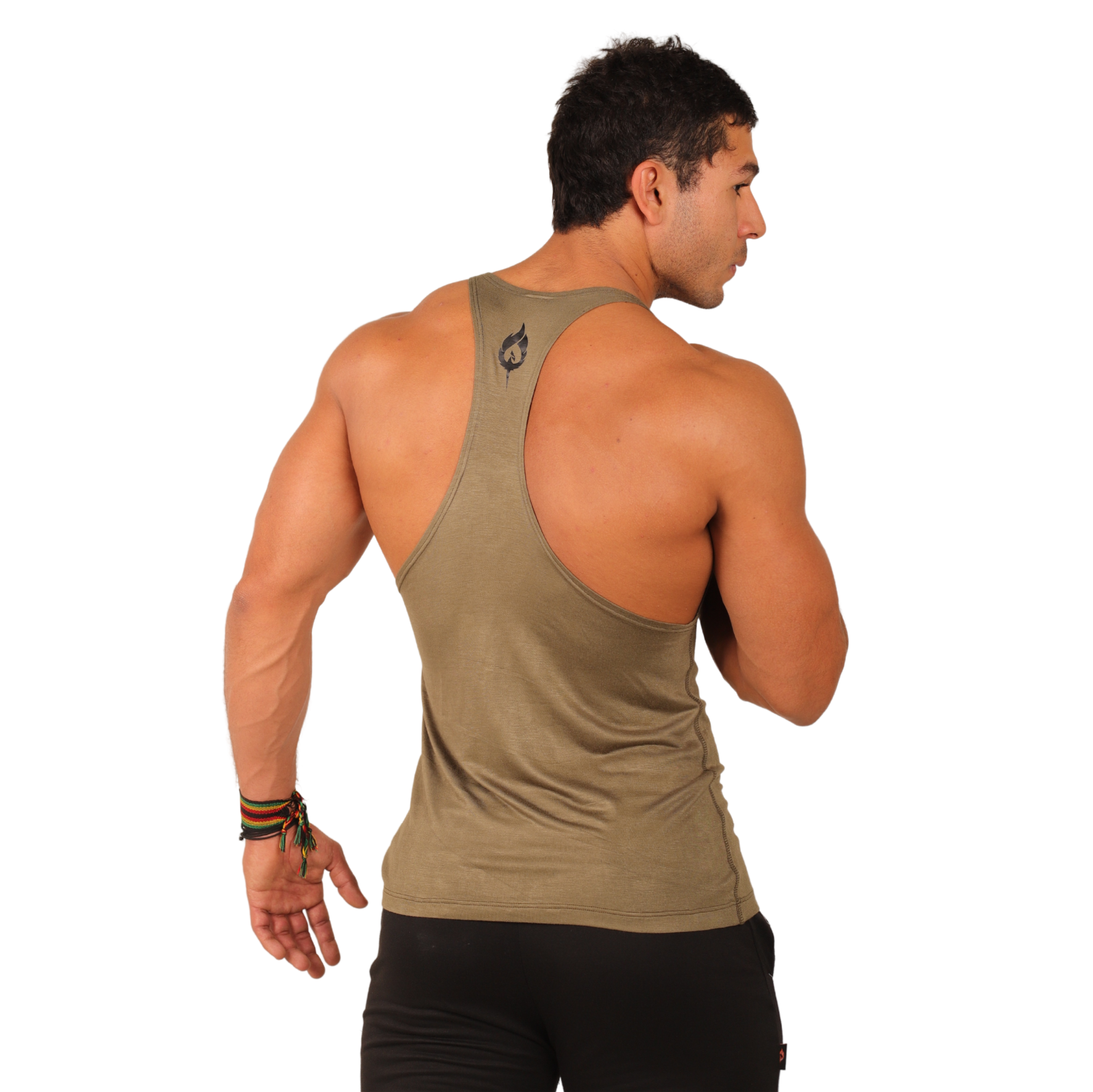 Olimpica Colores Verdes - Fenix Fit Mexico  