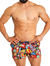 ✨Short de Playa Estampado Spandex Temporada
