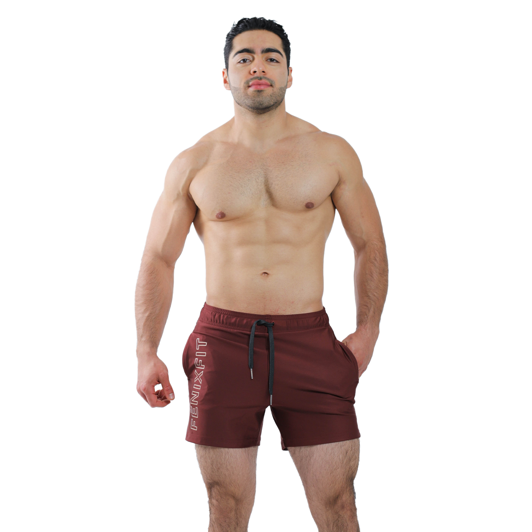 Short Corto de Licra modelo Zeus