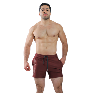 Short Corto de Licra modelo Zeus