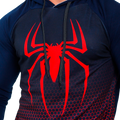 Sudadera Estampada Super Heroes - Fenix Fit Mexico  