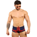 Boxer Traje de baño Super Heroes - Fenix Fit Mexico  