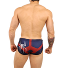 Boxer Traje de baño Super Heroes - Fenix Fit Mexico  