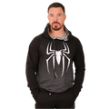 Sudadera Estampada Super Heroes - Fenix Fit Mexico  