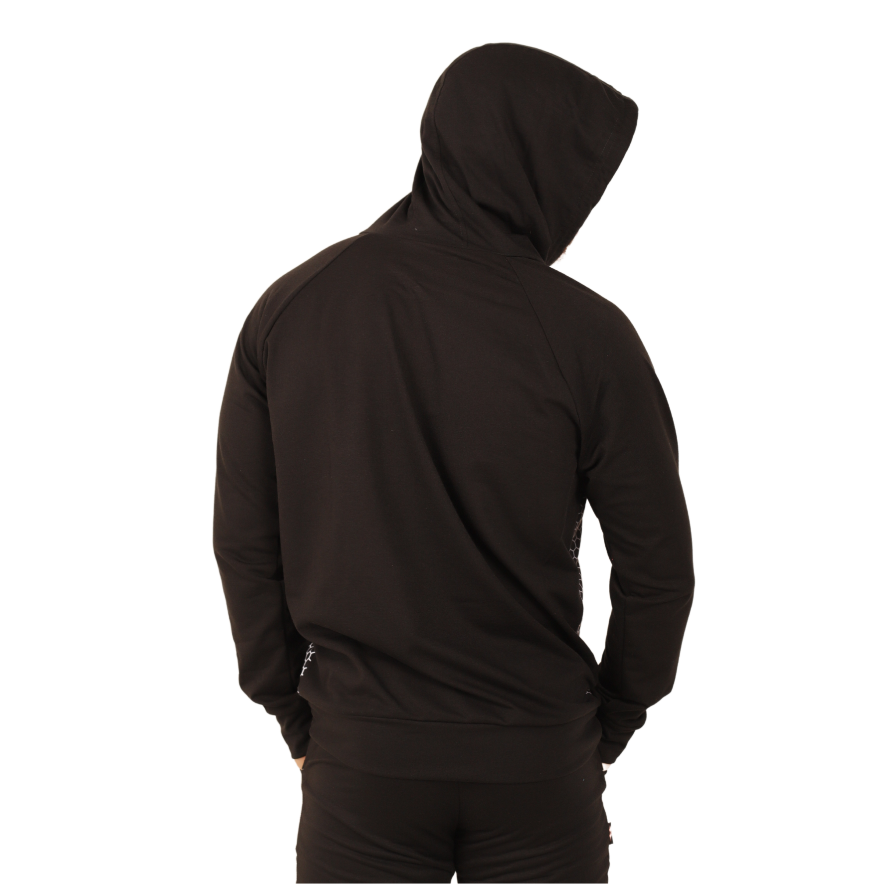 Sudadera Estampada Super Heroes - Fenix Fit Mexico  