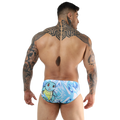 Traje de Baño Trusa Pkmon - Fenix Fit Mexico  